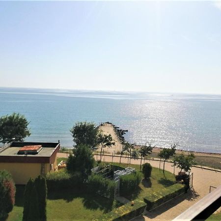 Apartament Aheloy Esterno foto