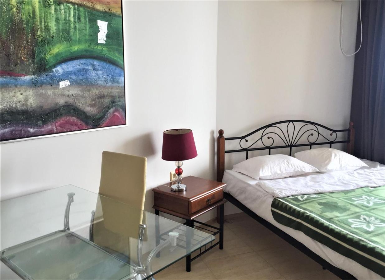 Apartament Aheloy Esterno foto