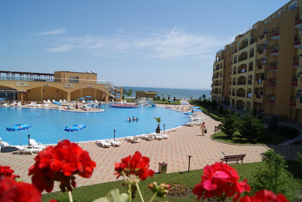Apartament Aheloy Esterno foto