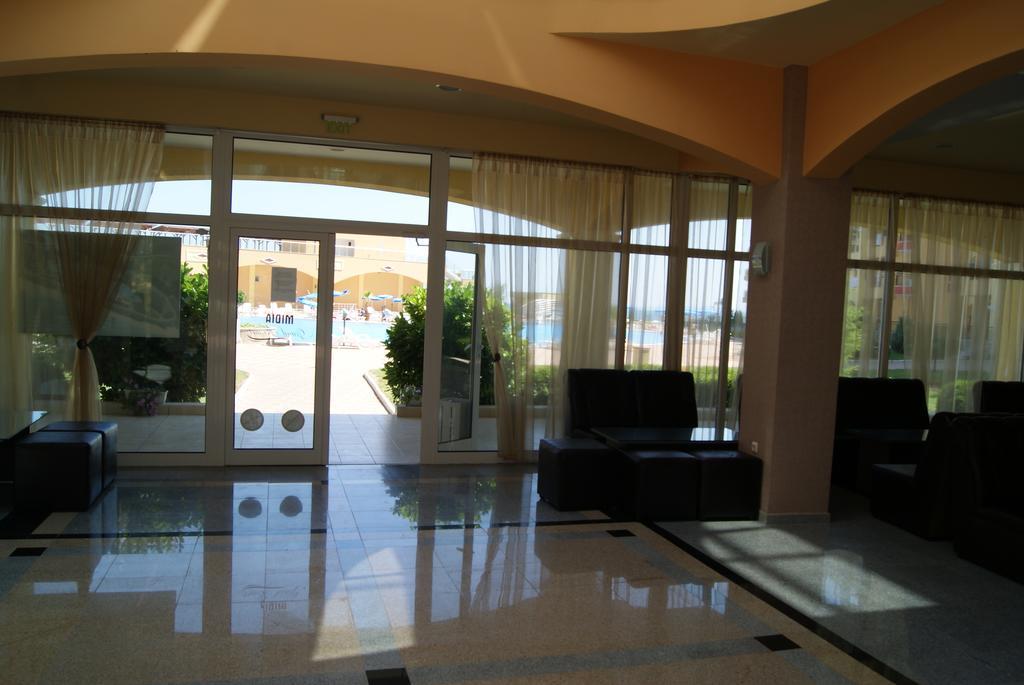 Apartament Aheloy Esterno foto