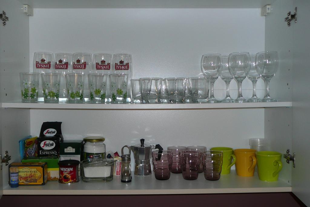Apartament Aheloy Esterno foto